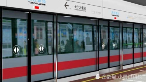  地铁线：广西一条地铁线，投174亿设19座站长24公里，有经过你家