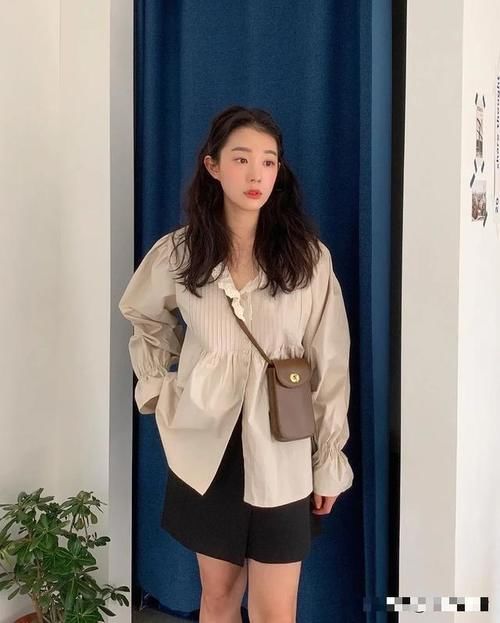  「衬衫就」今春必火的30件衬衫，美到不像话，别再错过了！