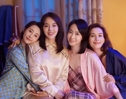 记得@还记得《花千骨》的霓漫天?搭档宋茜出新剧,光看剧照就爱了