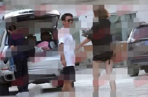 疑似马蓉呛声王宝强“我才是孩子唯一的妈”，网友:好假!