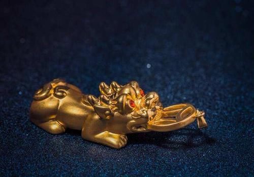 『生锈』黄金会不会生锈,生锈就代表不是纯金吗?