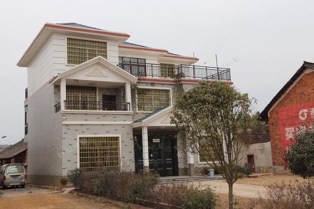  建房■饭可以乱吃，水泥可不能乱用，农村建房水泥怎么买？