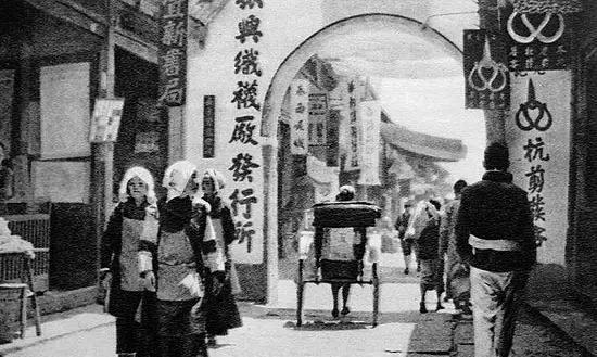  东北城市■从老照片、老地图看民国时期的前20大城市！