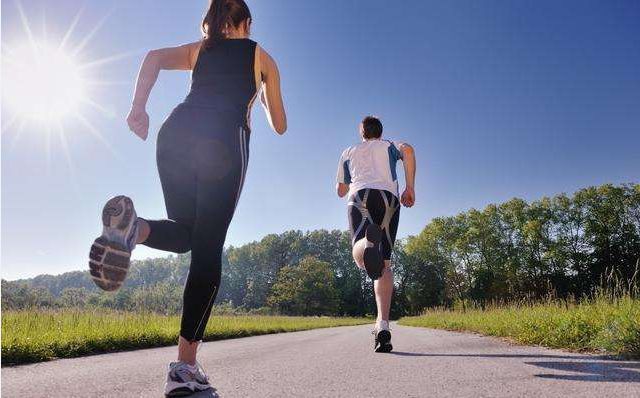 体育中考800米1000米跑步备考技巧