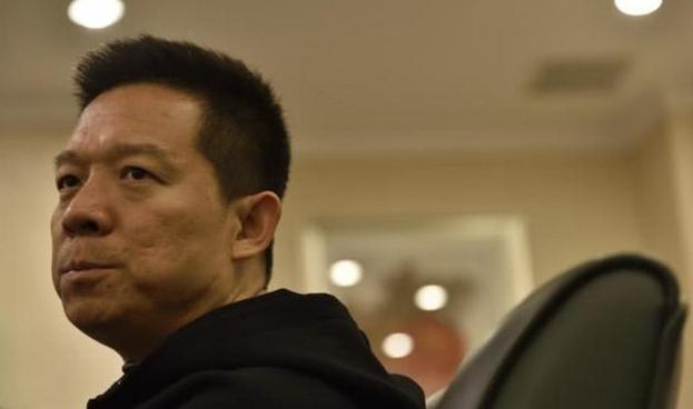 贾跃亭近半年花掉恒大许家印8亿，兜里近600亿去了哪儿