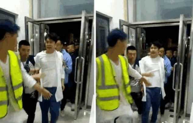 吸毒被抓？小沈阳发视频这样回应……