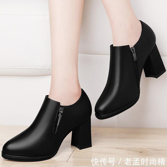#高跟鞋#高跟鞋人人有,这么漂亮的绑带高跟鞋,你穿过吗?
