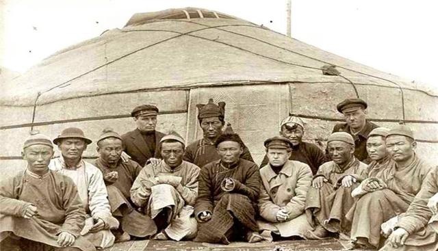 外蒙古从中国分离出去以后，现今怎么样呢？穷得只剩下美女了