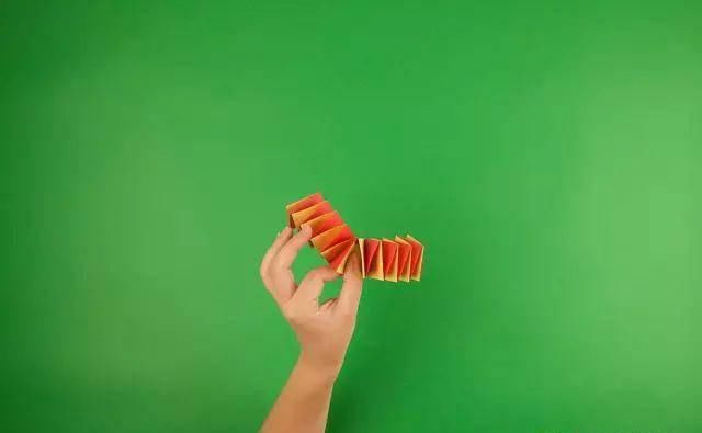  『长边为基准』【手工作业】“脑洞大开”的手工作业，我只佩服这些家长