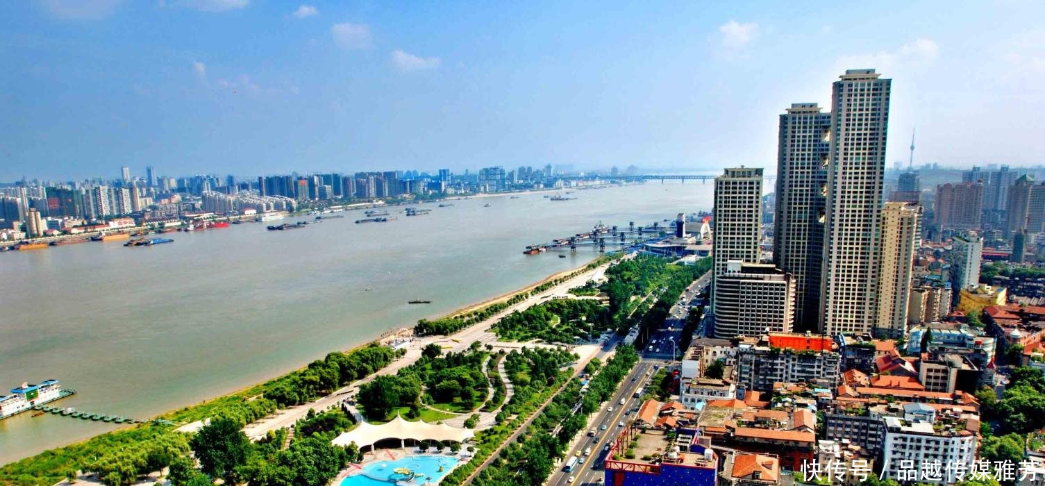 中国最有前景的三个“新一线”城市, 你最想去哪一个