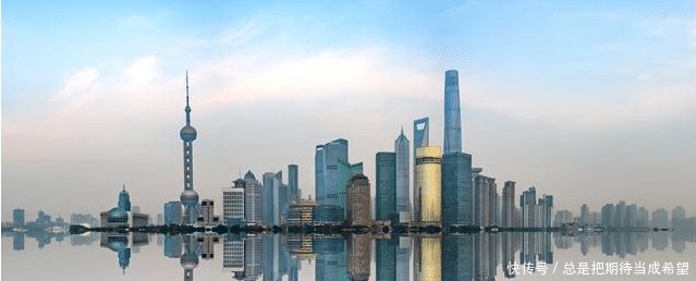 中国第一个“万亿区”诞生， 一个市辖区比肩一座新一线城市