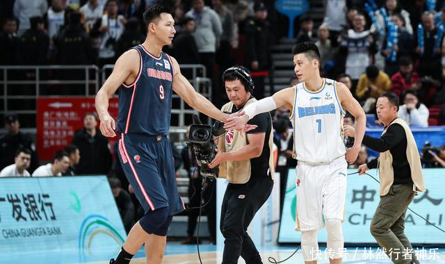 广东主场对阵北京