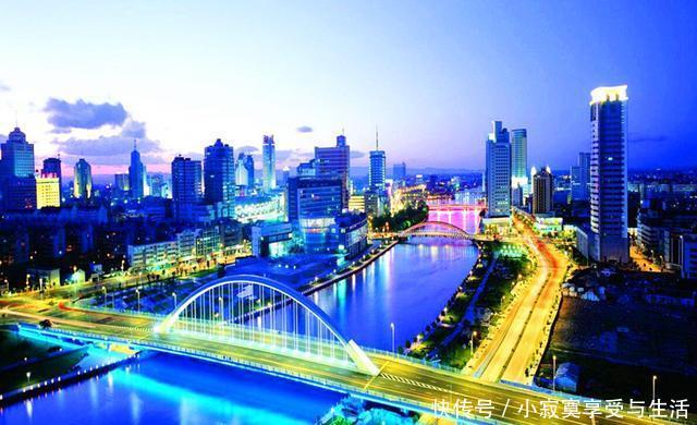  媲美@浙江最强县级市，仅靠一座桥，就与省内3个地级市媲美