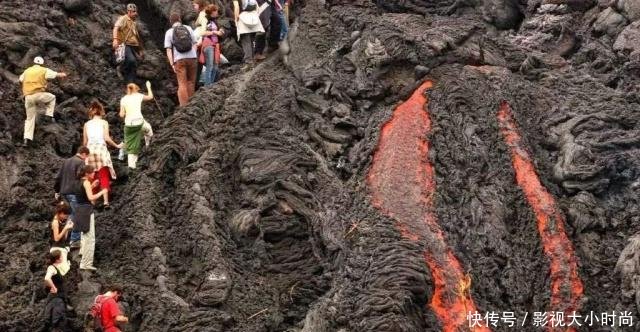 世界十大最震撼的自然奇观，中国有二处上榜，就在这两个省份