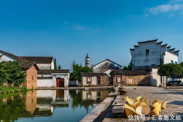 最美高铁！90分钟穿过57个国家级景区，从诗意江南到画里徽州