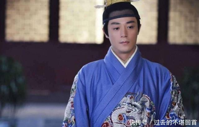  『洪秀全』太平天国起义之初，洪秀全就开始纵情声色！