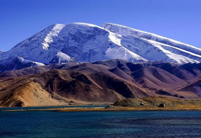 中国最美十大雪山，你都知道哪些？