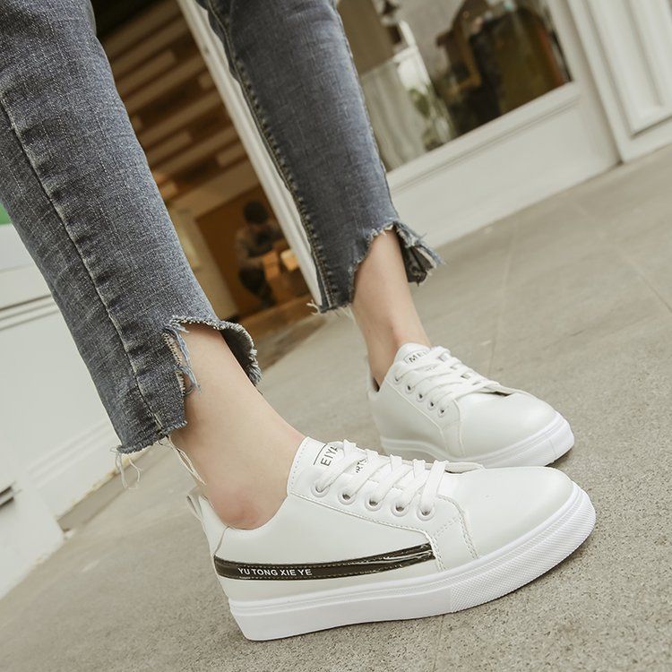 女人趁还没46岁，多穿下面的女鞋，美得让人心醉