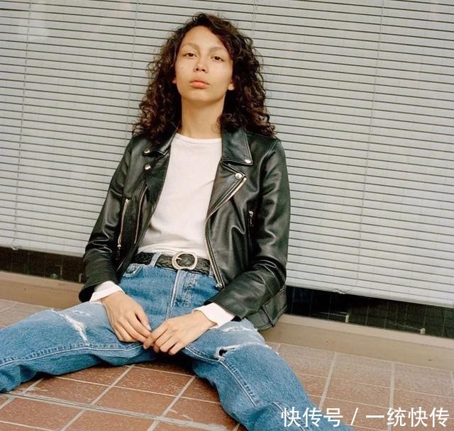  『凹出』换季必备的3件外套，好看又百搭，轻松凹出时髦造型