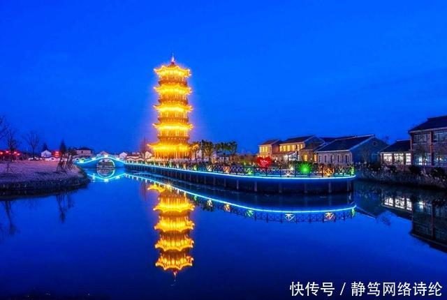 江苏面积最大的城市, 相当于一个北京大, 经济上却排名倒数!