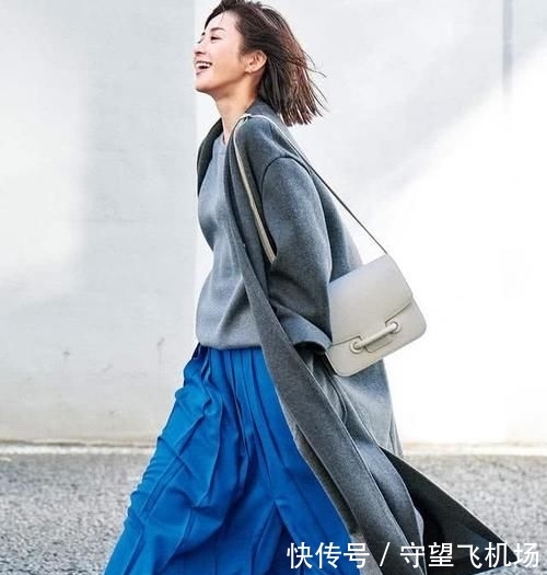 风衣@这周穿什么?乱穿衣的季节又到了 早春穿搭方案全在这里了