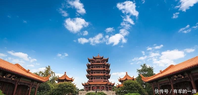  「中部地区」中国最喜欢“争吵”的两座省会, 都是中部地区重要