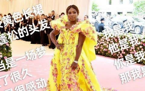  「内心」头发蓬松小心机，守护秃头女孩内心的惨痛