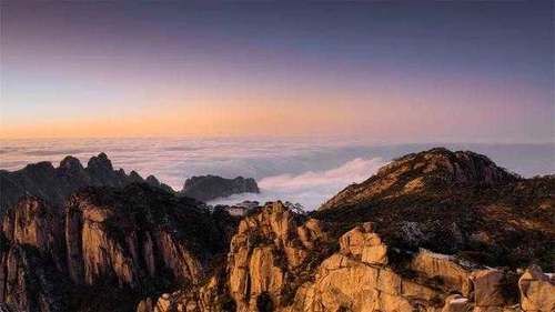  [景点]我国最值得去的三处景点，皆是世界之最，吸引众多海内外游客