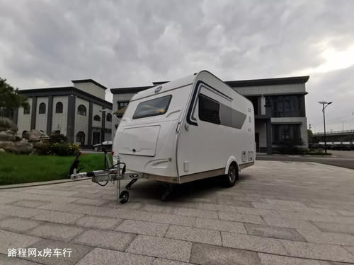  【房车】公路拖挂房车年底大聚会，并将于1月2日在沪召开公路拖