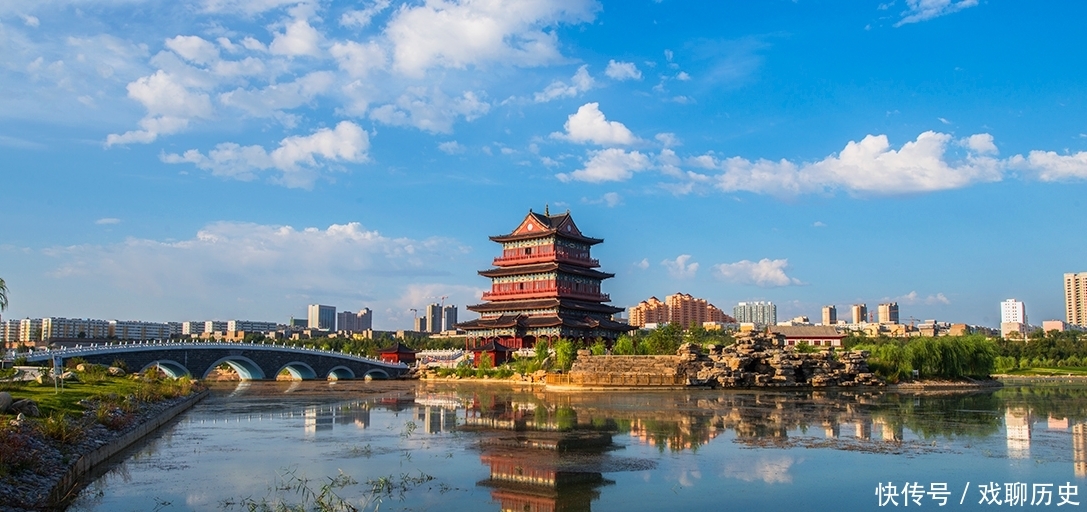 人称“陕西第一城”不是省会西安，而是超越咸阳，位居第二的它！