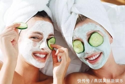  「面膜」不管什么年龄，敷面膜要避开3个“坏习惯”，不然再贵的面膜都白