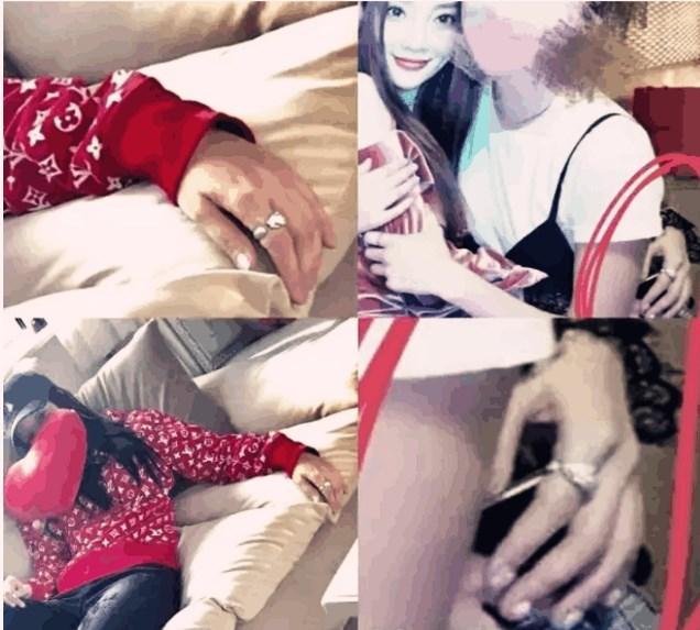 李小璐“不雅照”再次引发争议, 工作室亮出原图澄清, 网友: “脏