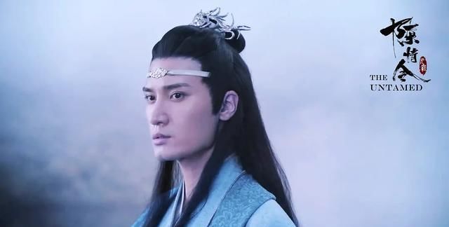  「儿子」《陈情令》金光善的儿子都是“子”字辈，为何只有金光瑶特别？