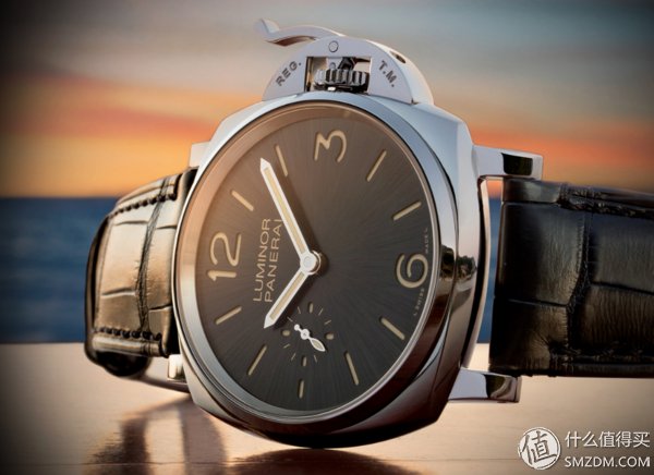 长动力沛纳海--PAM197PAM270