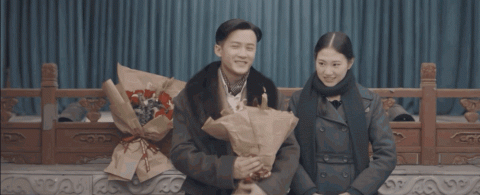  「悲惨」《鬓边不是海棠红》前面有多甜，后面就有多虐，商细蕊结局悲惨