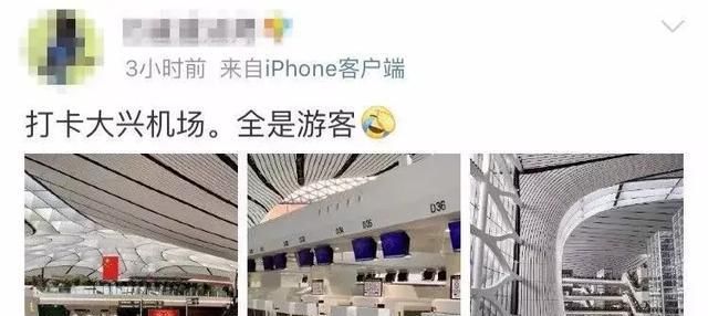 「活久见」游客是旅客的23倍,大兴机场到底有啥好吃好玩的?