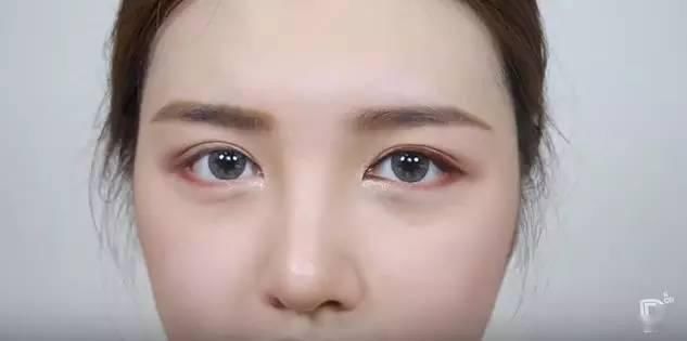  #后用#混血妆容就是这么画出来的，你学会了么？