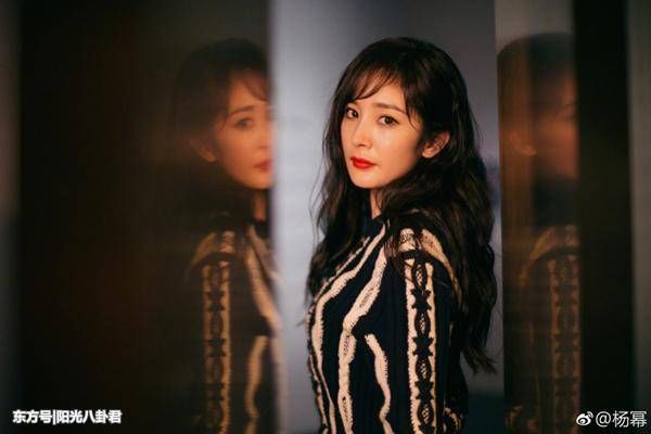 杨幂发手游广告,被网友狂骂5万条评论!理由让人无语