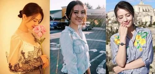  『巩皇』画虎不成反类犬：“巩皇”只一个，不是所有女生都适合女王范