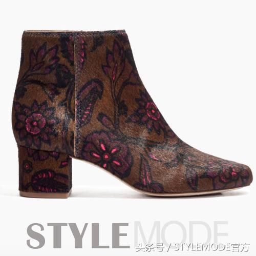 换季闹鞋荒？这5双鞋最值得入手！