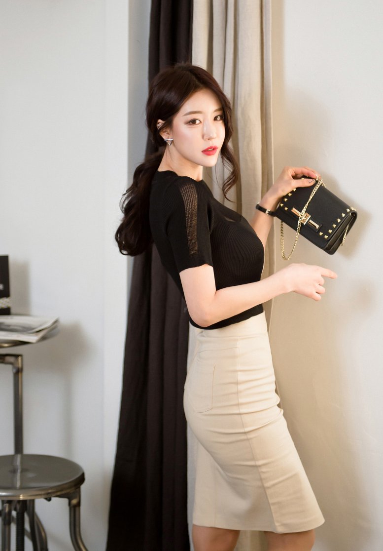 天荒塔尔伯特御姐中款裙