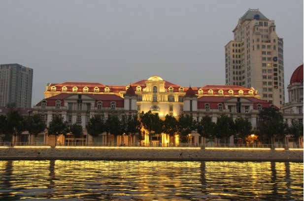 中国5G试点的新一线城市，东北地区也有一座城市上榜