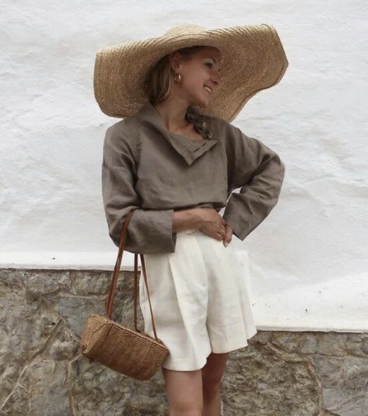 初秋这7件单品最时髦!半个娱乐圈都在穿!