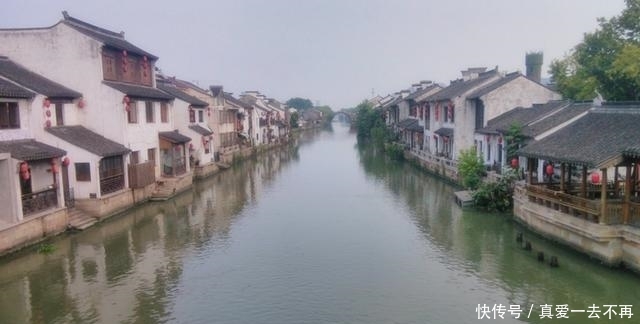 我国“最矮”的省份:平均海拔50米以下,目光所及之处皆平原!