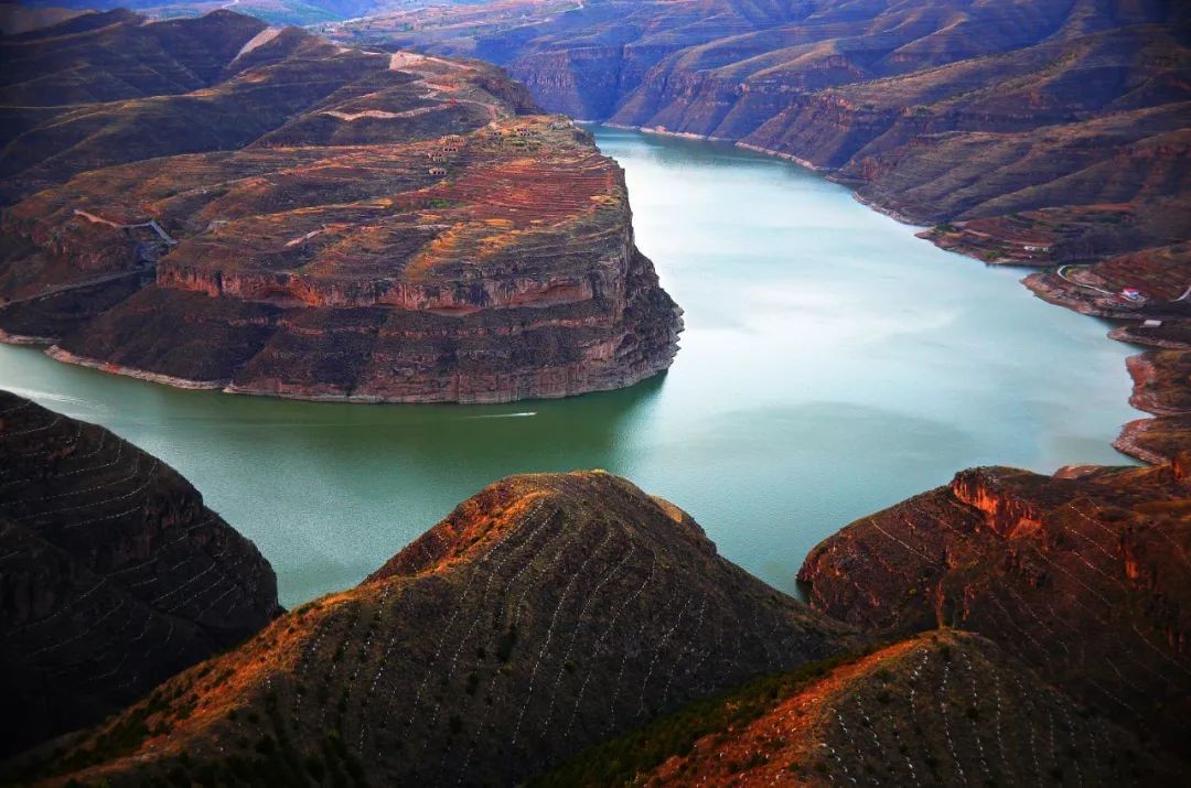 厉害了！外交部向全世界推介山西！