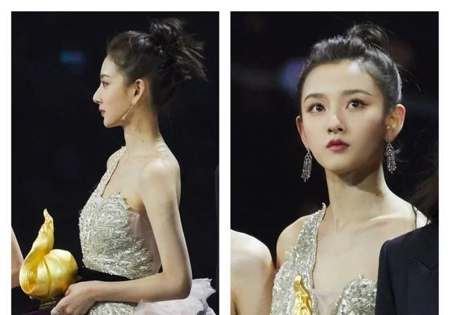 亲和力■美人计｜单选题：A珠圆玉润赵露思、B明艳锋芒宋祖儿