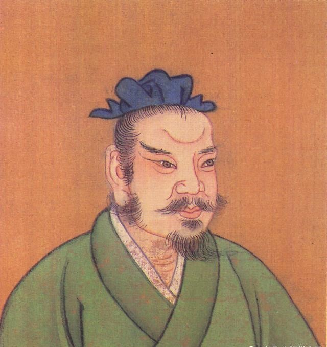 「齐国宗室」齐国最后的英雄:以弹丸之地恢复千里河山