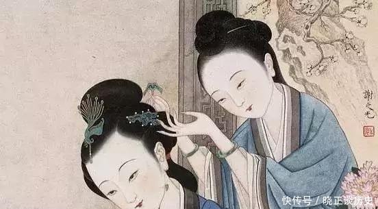  「答案」古代女子如何护肤，知晓答案，才知古人如此聪明！