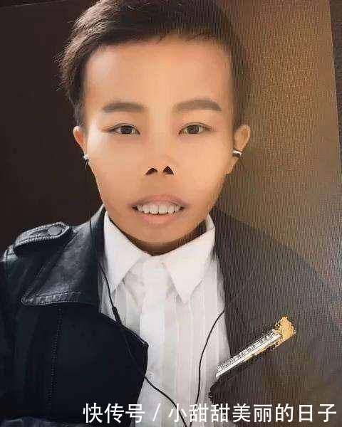 被封杀后的网红现状仙洋天佑进修北影,而他如