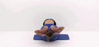 日本总结出A、X、O、I四大身材，你是哪一种？